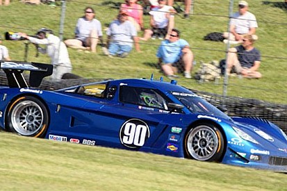Westbrook beffa Pruett nel finale a Mid-Ohio
