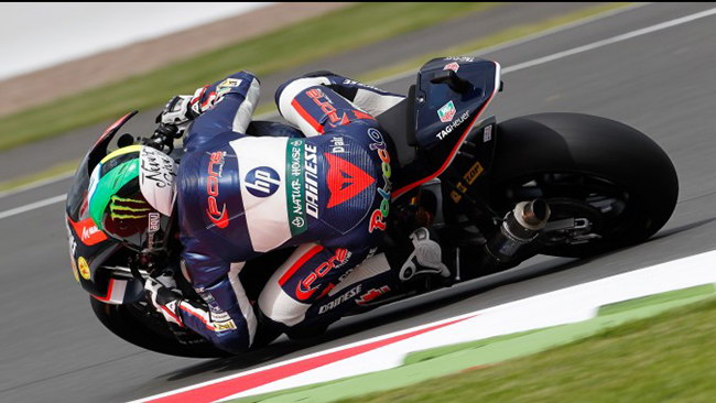 Seconda vittoria per Pol Espargaro a Silverstone