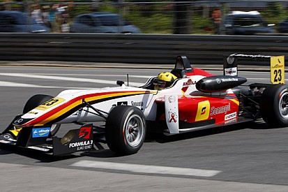Posticipate a domattina le qualifiche del Norisring