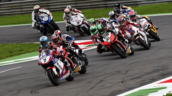 La FIM ritira l'omologazione di Monza!