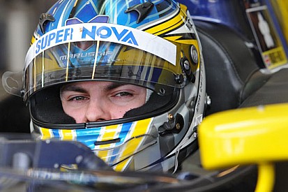 Quaife-Hobbs e Spavone pronti per Curitiba