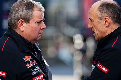 James Key al posto di Ascanelli in Toro Rosso?