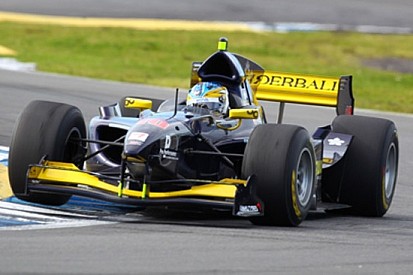 Quaife-Hobbs campione, ma con un filino di delusione