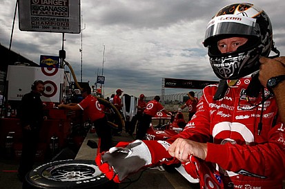 La Ganassi Racing porta Scott Dixon ad Indianapolis