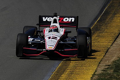 Will Power ritrova la pole position a Mid-Ohio