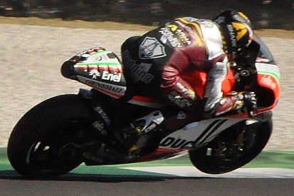 Redding ancora incerto sul suo futuro in Ducati