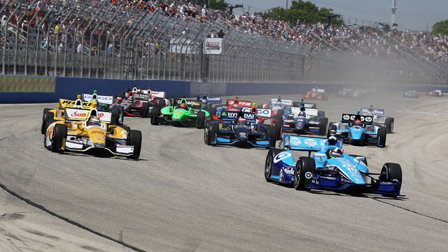 Più prove libere per tutti a Sonoma
