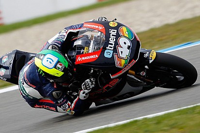 Indianapolis, Libere 2: Espargaro si conferma al top