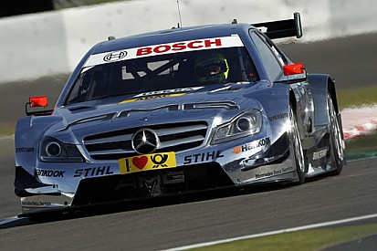 Green mette tutti in fila nelle Libere 1 a Zandvoort