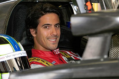 Lucas di Grassi collaudatore ufficiale della Formula E