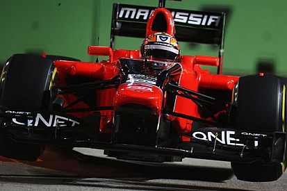 Un 12esimo posto che vale oro per la Marussia