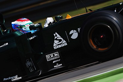 Petrov blocca le trattative per rimanere in Formula 1