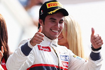 Ufficiale: la McLaren ha ingaggiato Sergio Perez!