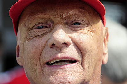 Lauda nominato consulente della Mercedes