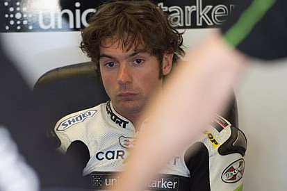 Rolfo prende il posto di Pasini al team Speed Master