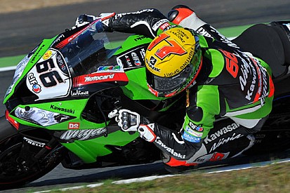 Magny-Cours, Q1: Sykes si prende la pole provvisoria