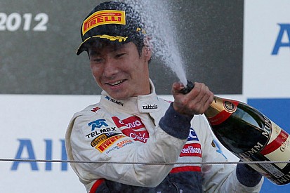 Lo strano caso di Kamui Kobayashi