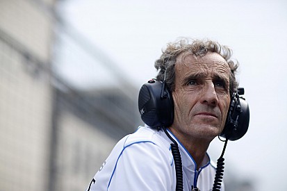 Prost: La F1 pueda estar sujeto a grandes cambios