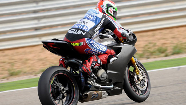 Ufficializzate le novità del regolamento SBK 2013