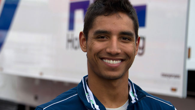 Yonny Hernandez rinuncia al Gp della Malesia