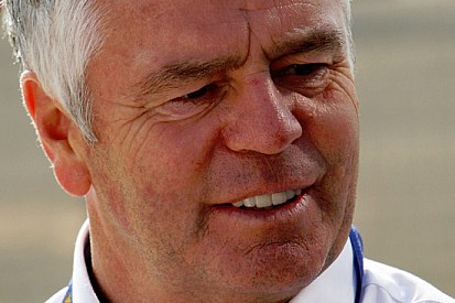 Derek Warwick commissario FIA ad Abu Dhabi