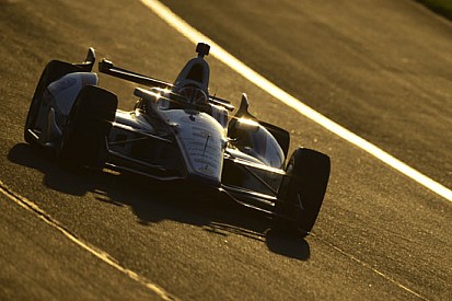 Monza in pole position per ospitare la Indycar