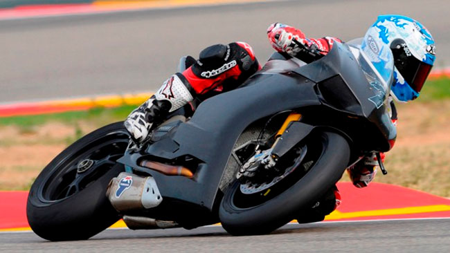 Ufficiale: Ducati e Team Alstare insieme fino al 2014