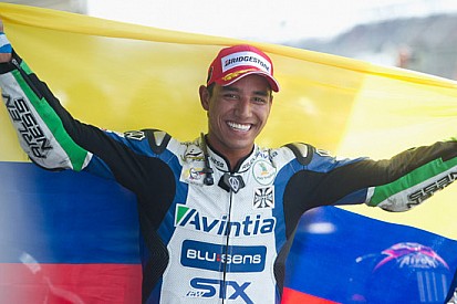 Entry list: Michael Laverty ed Hernandez per la PBM
