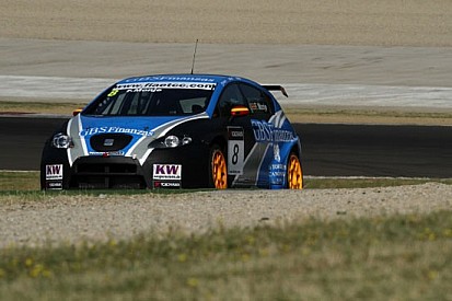 Stop ai motori diesel anche nell'ETCC dal 2013