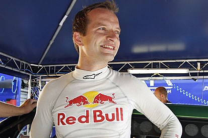 Juho Hanninen vicino alla M-Sport per il 2013