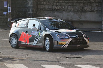 La Citroen offre una chance nel Mondiale a Kubica?