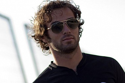 Filippi e Alguersuari in lizza per l'ottava BMW M3