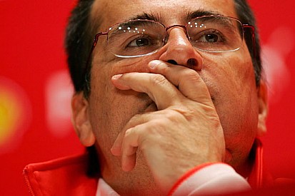 Luca Colajanni lascia la comunicazione Ferrari?