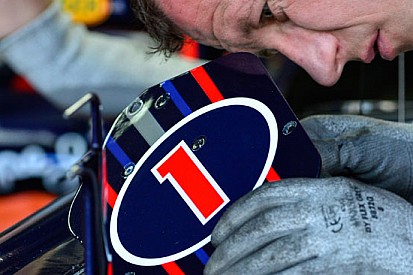 La Red Bull Racing ritarda il debutto della RB9?