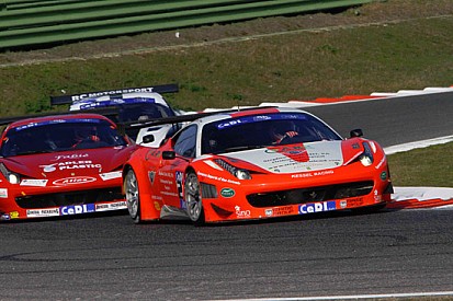 Nel 2013 nasce la Super Cars Italian Series