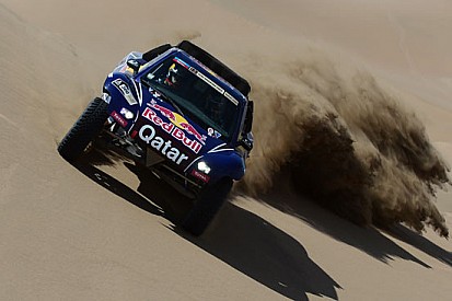Dakar, 6° Tappa: Al-Attiyah si avvicina a Peterhansel