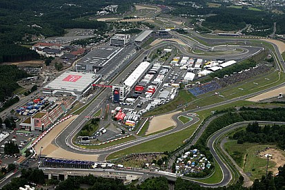 Ora sembra ufficiale: la F.1 resta al Nurburgring
