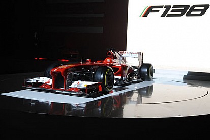 La Ferrari F138 è la monoposto della consapevolezza