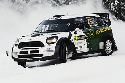 La Prodrive conferma Jarkko Nikara per il Portogallo