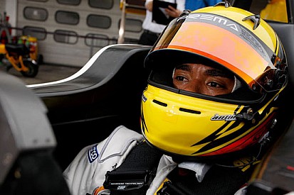 Luis Sa Silva passa in GP3 con la Carlin