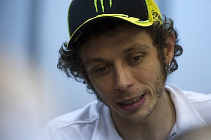 San Valentino in Tribunale per Valentino Rossi