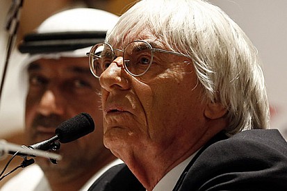 Ecclestone certo al 100%: si correrà in Bahrein