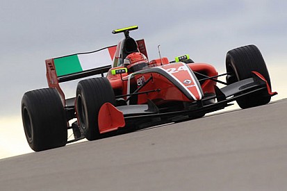 Prende il via ad Alcaniz il 2013 della Zeta Corse