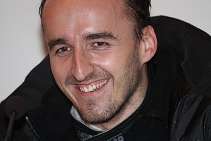 Kubica correrà nell'Europeo Rally, ma con la Citroen!