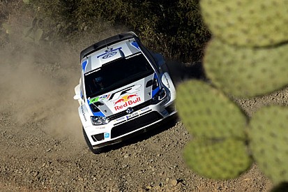 Messico, PS14: Ogier riprende da dove ha finito