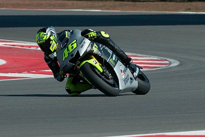 La Yamaha potrebbe lasciare Austin a fine giornata