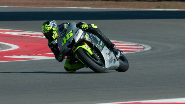 La Yamaha potrebbe lasciare Austin a fine giornata