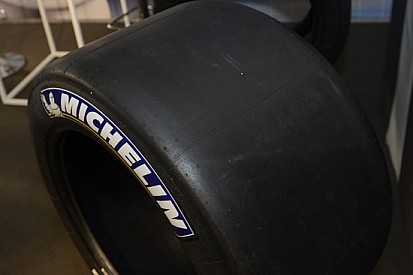 La FIA sceglie la Michelin come fornitore di gomme