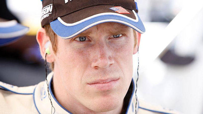 Due gare con la Greaves Motorsport per Chris Dyson