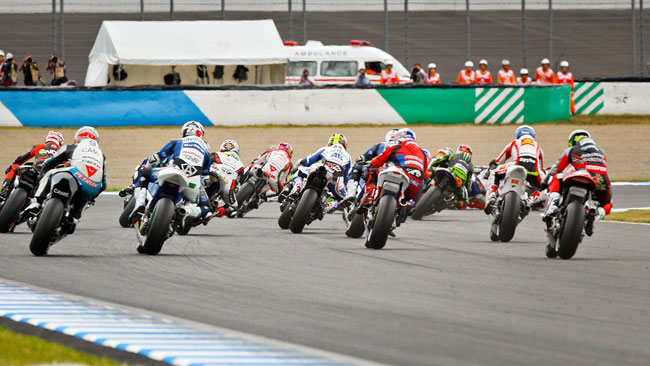 Le curiosità statistiche del Gp del Qatar